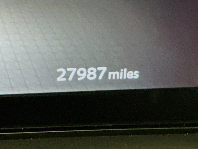 used 2023 Nissan ARIYA car, priced at $17,496