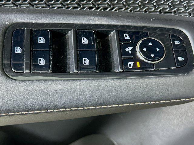 used 2023 Nissan ARIYA car, priced at $17,496