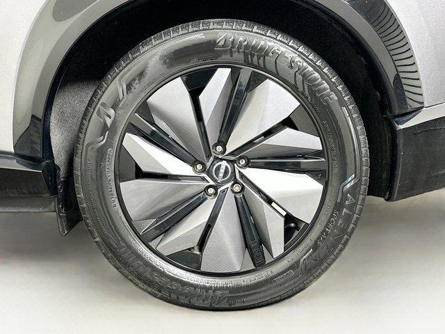 used 2023 Nissan ARIYA car, priced at $17,496