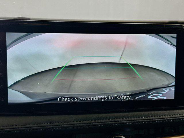 used 2023 Nissan ARIYA car, priced at $17,496