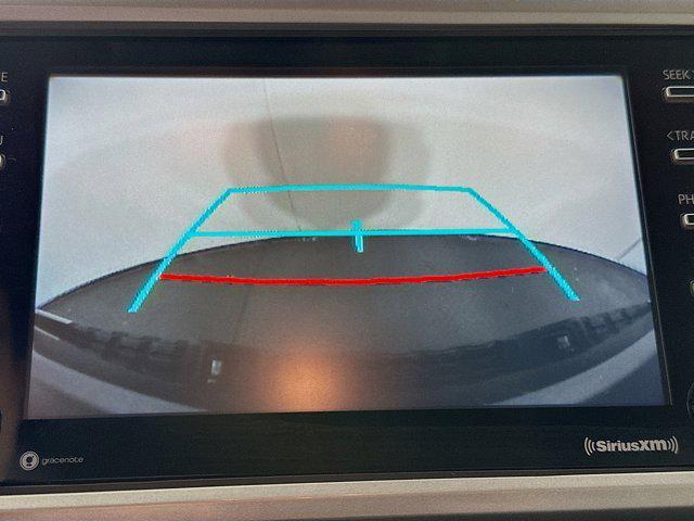 used 2021 Toyota Tacoma car, priced at $22,487