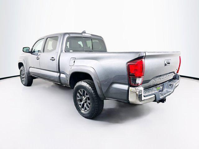 used 2021 Toyota Tacoma car, priced at $22,487