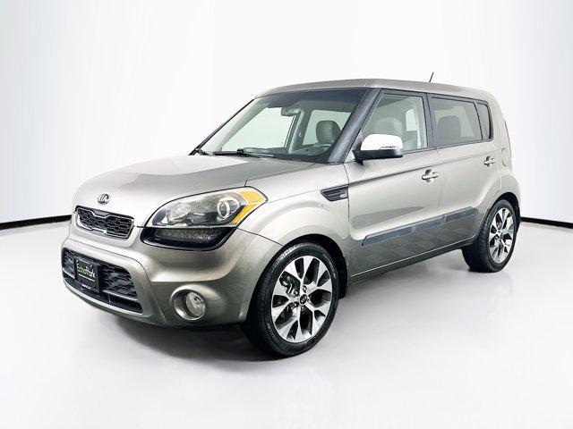 used 2013 Kia Soul car, priced at $8,987