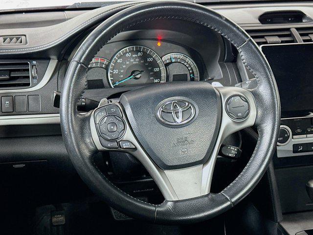 used 2013 Toyota Camry car, priced at $12,895