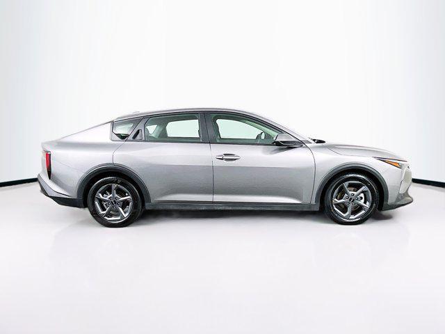 used 2025 Kia K4 car, priced at $17,987