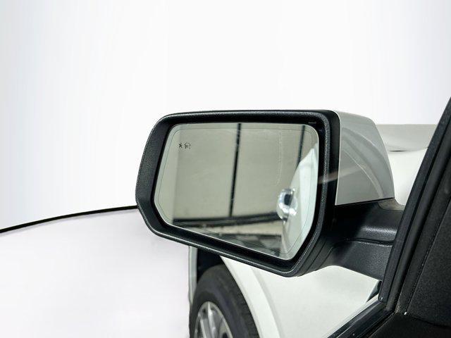 used 2022 GMC Acadia car, priced at $26,697