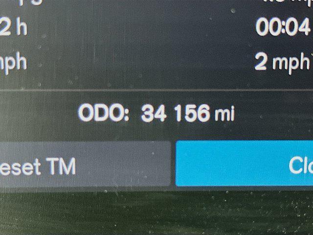 used 2024 Volvo S60 car, priced at $23,996