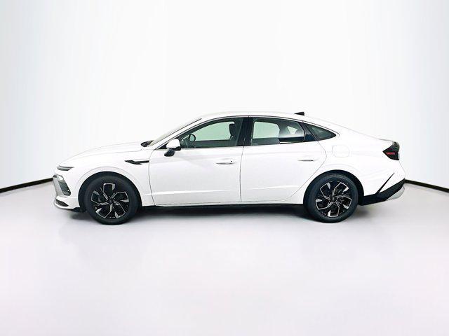used 2025 Hyundai Sonata car, priced at $22,395