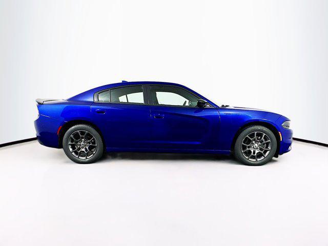 used 2018 Dodge Charger car, priced at $25,895