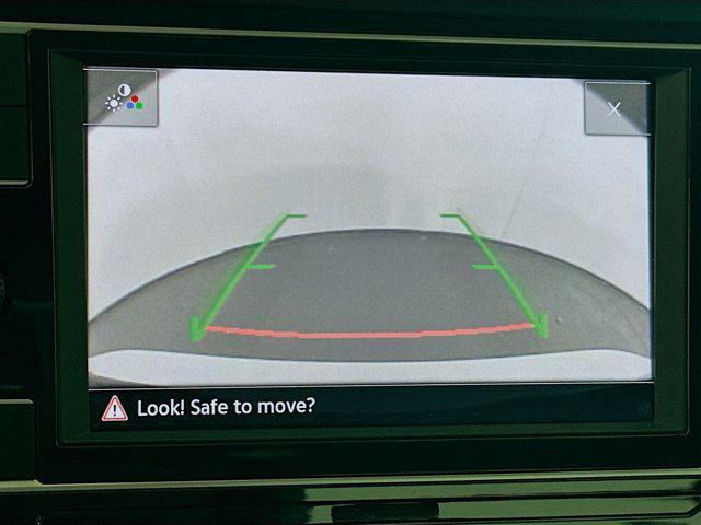 used 2024 Volkswagen Jetta car, priced at $16,487