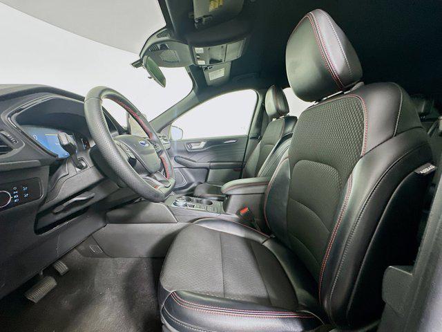 used 2025 Ford Escape car, priced at $19,487