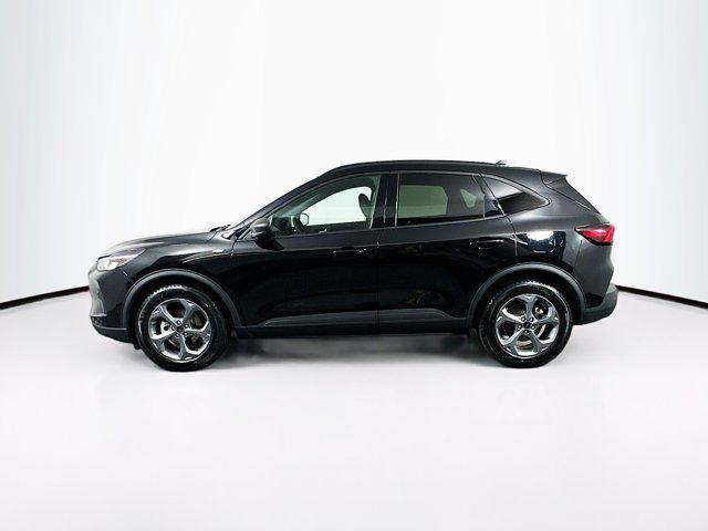 used 2025 Ford Escape car, priced at $19,487