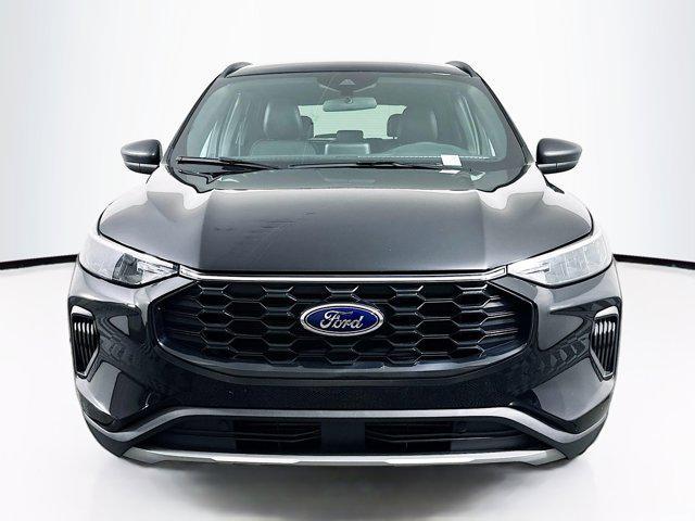 used 2025 Ford Escape car, priced at $19,487