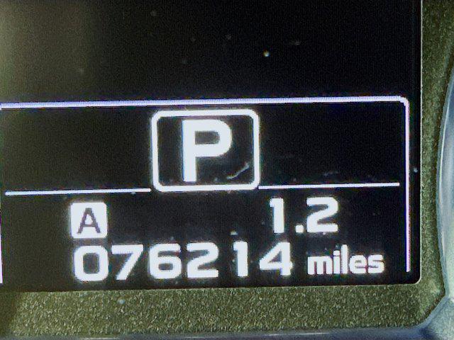 used 2017 Subaru Forester car, priced at $15,487