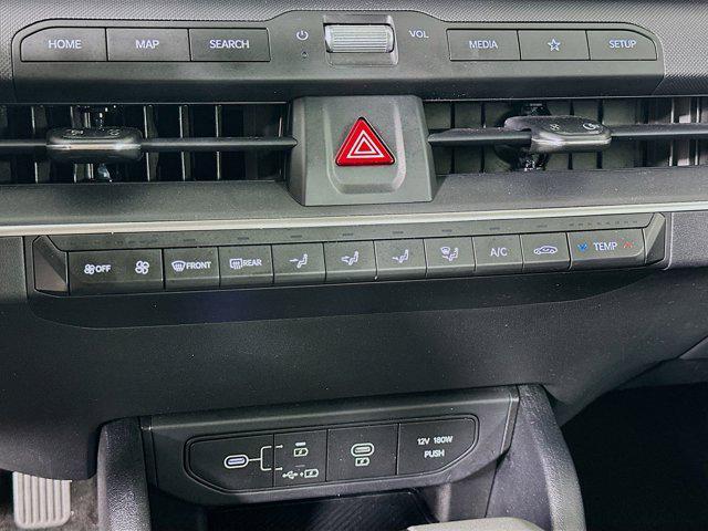 used 2025 Kia K4 car, priced at $19,895