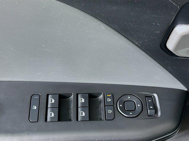 used 2025 Kia K4 car, priced at $19,895