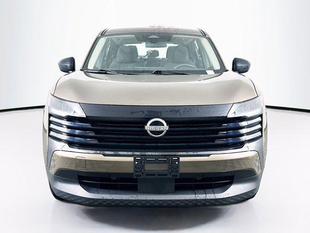 used 2025 Nissan Kicks car, priced at $17,987