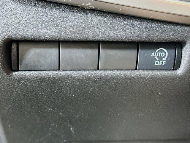 used 2025 Nissan Kicks car, priced at $17,987