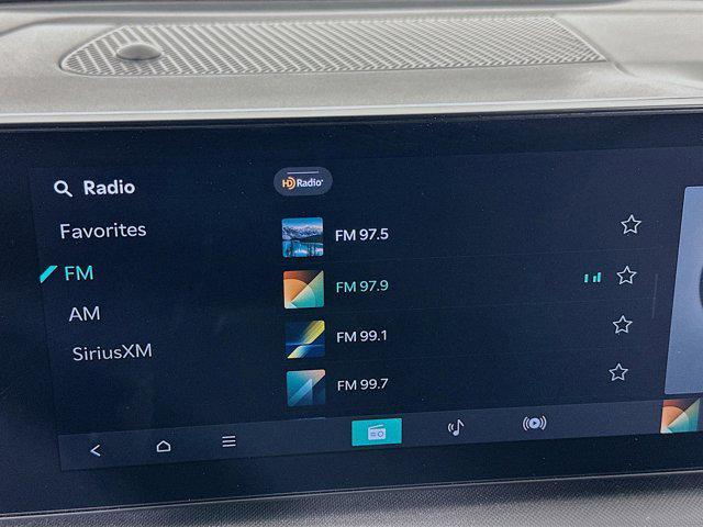 used 2025 Kia K4 car, priced at $17,987