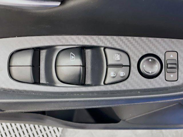 used 2025 Nissan Sentra car, priced at $16,997