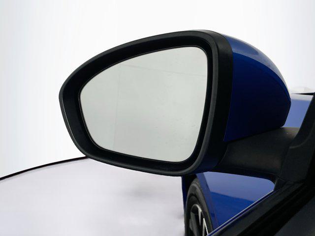 used 2025 Nissan Sentra car, priced at $16,997