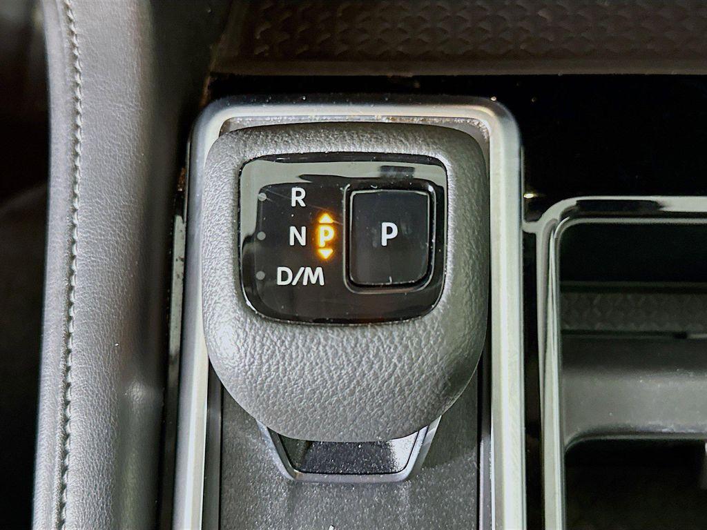 used 2025 Nissan Pathfinder car, priced at $31,395