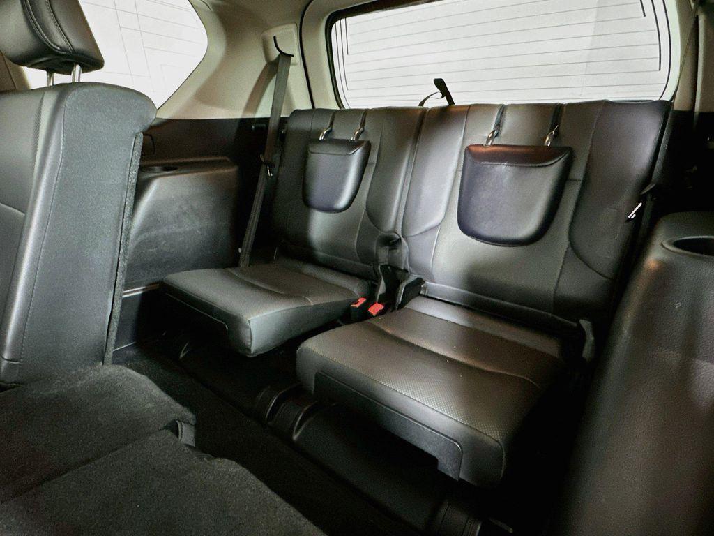Lexus GX view 24
