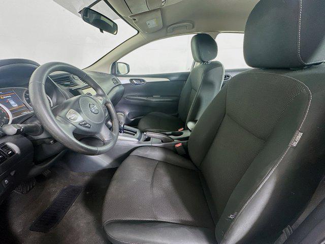 used 2019 Nissan Sentra car, priced at $7,899