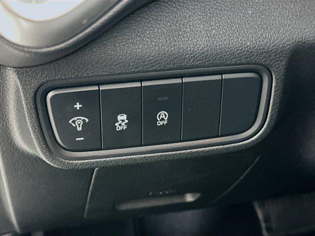 used 2024 Kia Soul car, priced at $14,487