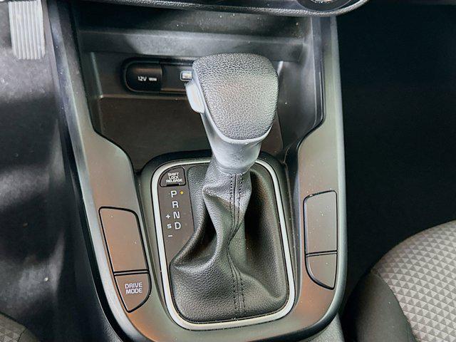 used 2024 Kia Soul car, priced at $14,487