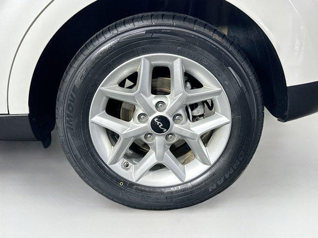 used 2024 Kia Soul car, priced at $14,487