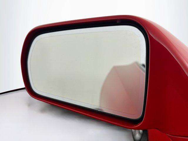 used 2016 Chevrolet Corvette car, priced at $37,497