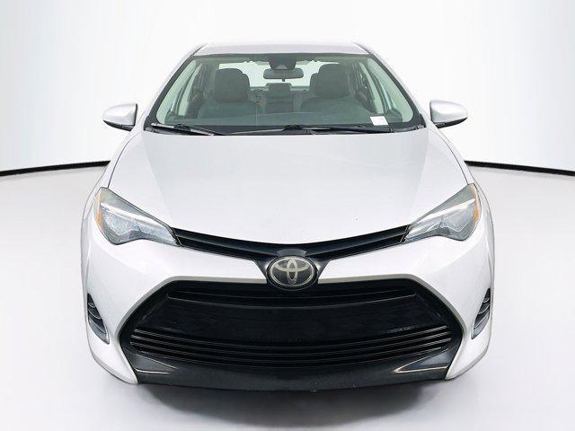 used 2019 Toyota Corolla car, priced at $13,496