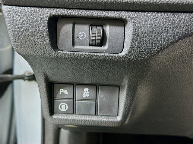 used 2023 Honda Civic car, priced at $24,497
