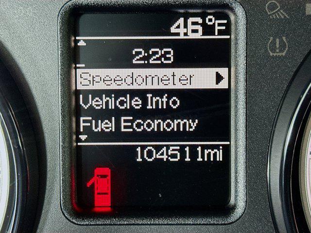 used 2018 Ram 1500 car, priced at $16,699