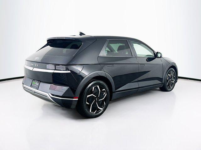 used 2023 Hyundai IONIQ 5 car, priced at $19,487