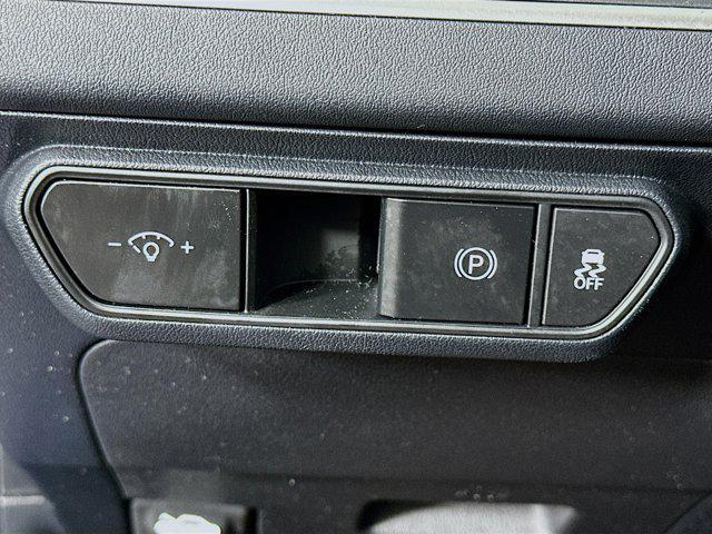 used 2025 Kia K4 car, priced at $19,886