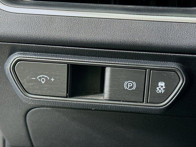 used 2025 Kia K4 car, priced at $17,487