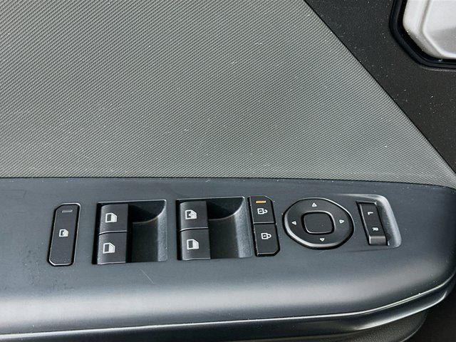 used 2025 Kia K4 car, priced at $17,487