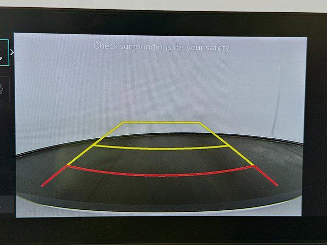 used 2025 Kia K4 car, priced at $17,487