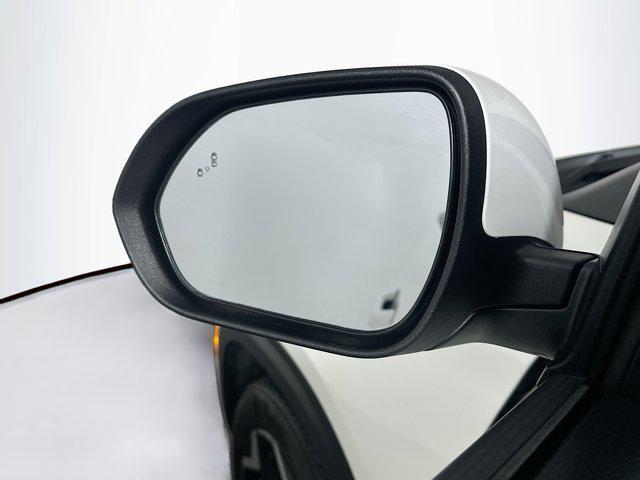 used 2025 Kia Seltos car, priced at $18,737