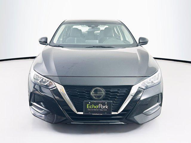 used 2023 Nissan Sentra car, priced at $14,487