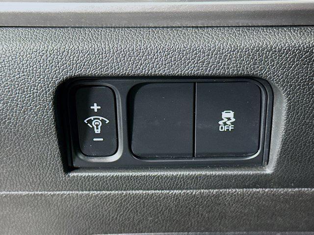 used 2024 Kia Sorento car, priced at $23,297