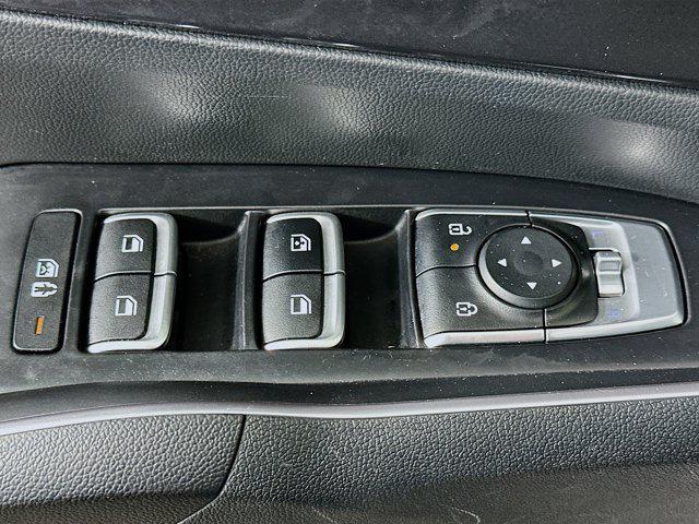 used 2024 Kia Sorento car, priced at $23,297