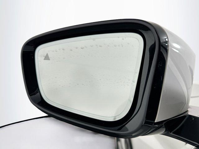 used 2023 BMW 530 car, priced at $30,987