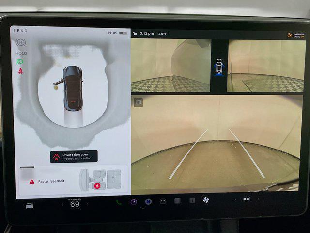 used 2024 Tesla Model Y car, priced at $33,987