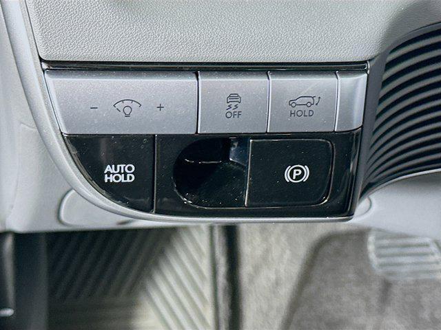 used 2024 Hyundai IONIQ 5 car, priced at $25,386