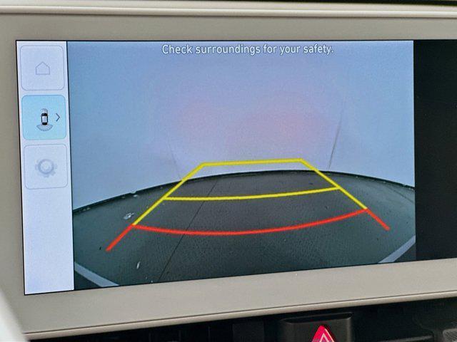 used 2024 Hyundai IONIQ 5 car, priced at $25,386