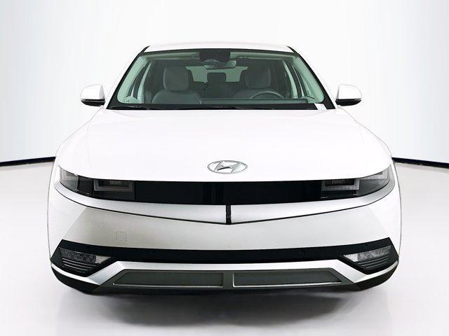 used 2024 Hyundai IONIQ 5 car, priced at $23,996