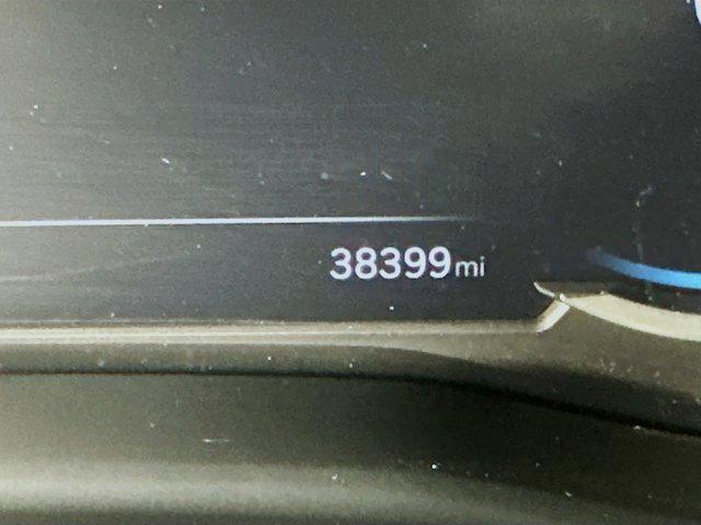 used 2025 Genesis G70 car, priced at $28,895